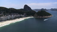 Islands Off Rio De Janeiro