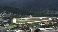 Lagoa Rodrigo De Freitas