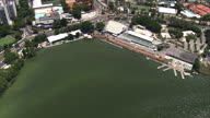 Lagoa Rodrigo De Freitas