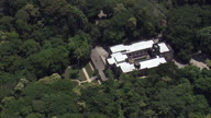 Rio De Janeiro Botanical Garden