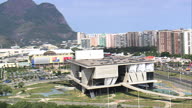 Cidade Da Musica