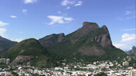 Pedra Da Gavea