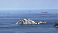 Islands Off Rio De Janeiro