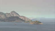 Rio De Janeiro - South