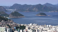 Rio De Janeiro - South