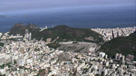Santa Marta Favela