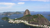 Sugar Loaf Mountain Cable Car