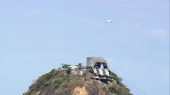 Sugar Loaf Mountain Cable Car