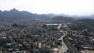 Estadio Do Maracana And Ginasio Do Maracanazinho