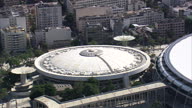 Estadio Do Maracana And Ginasio Do Maracanazinho