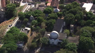 Parque Campo De Santana